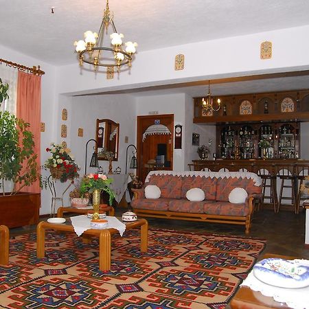 Afroditi Panormos  Kültér fotó