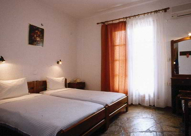 Afroditi Panormos  Kültér fotó
