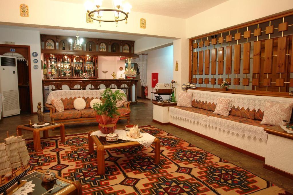 Afroditi Panormos  Kültér fotó